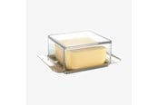Køkkenredskaber - GEFU Smørboks BRUNCH, 125 g - G33621