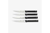 Køkkenredskaber - GEFU Barbecue steakknive, BBQ, 4 stk. - 4006664891554