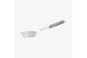 Køkkenredskaber - GEFU Barbecue spatel m. huller, BBQ - 4006664893817