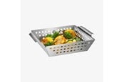 Køkkenredskaber - GEFU Grillbakke lille BBQ - G89415