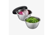 Køkkenredskaber - GEFU Mini Bowl m/2 stk. RINO, Ø7,6cm - G89425
