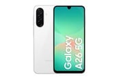Mobil - Samsung Galaxy A26 5G 128GB/6GB - White - SM-A266BZWBEUE