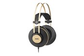 Hovedtelefoner/headset - AKG K92 - AKG K92 PROFESJONALNE SLUCHAWK