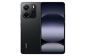 Mobil - Xiaomi Redmi Note 14 4G 256GB/8GB - Midnight Black - MZB0IKVEU