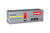 Blæk, Toner & Forbrugsstoffer - ActiveJet Supreme ATH-F412N - yellow - compatible - toner cartridge (alternative for: HP CF412A) - ATH-F412N