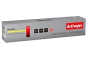 Blæk, Toner & Forbrugsstoffer - ActiveJet ATO-510YN - 1 - toner cartridge - ATO-510YN
