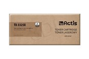 Blæk, Toner & Forbrugsstoffer - Actis TX-3325X - black - compatible - toner cartridge (alternative for: Xerox 106R02312) - TX-3325X