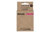 Blæk, Toner & Forbrugsstoffer - Actis KB-1240M - magenta - compatible - ink cartridge (alternative for: Brother LC1220M Brother LC1240M) - KB-1240M