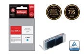 Blæk, Toner & Forbrugsstoffer - ActiveJet Premium ACC-551CN - cyan - compatible - ink cartridge (alternative for: Canon CLI-551C) - acc-551cn