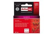 Blæk, Toner & Forbrugsstoffer - ActiveJet ACC-521MN Supreme - ACC-521MN (ACC-521M)
