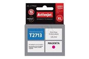 Blæk, Toner & Forbrugsstoffer - ActiveJet Supreme AE-27MNX - magenta - compatible - ink cartridge (alternative for: Epson T2713) - AE-27MNX