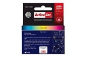 Blæk, Toner & Forbrugsstoffer - ACTION S.A. ActiveJet AH-343R Premium - EXPACJAHP0037