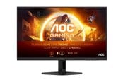 Skærm - 24" AOC G4 Series 24G4XE - 1920x1080 (FHD) - 180Hz - IPS - 24G4XE