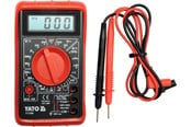 Instrumenter - Yato YT-73080 multimeter - YT-73080