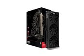 Grafikkort - XFX Radeon RX 9070 Swift Triple Fan Black - 16GB GDDR6 RAM - Grafikkort - RX-97SWFB3B9
