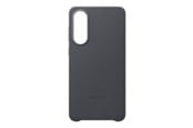 Mobil - Covers & Cases - Samsung Galaxy S25 Edge Kindsuit Case - Black - EF-VS937PBEGWW