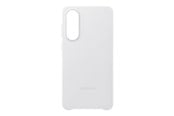 Mobil - Covers & Cases - Samsung Galaxy S25 Edge Kindsuit Case - Light Grey - EF-VS937PJEGWW