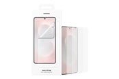Mobil - Beskyttelsesglas - Samsung Galaxy S25 Edge Anti-reflecting Film - Transparent - EF-US937CTEGWW