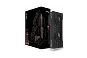 Grafikkort - XFX Radeon RX 9060 XT GAMING - 16GB GDDR6 RAM - Grafikkort - RX-96TSW16BQ