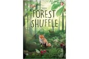 Brætspil - Forest Shuffle (DK) - LK0175DK