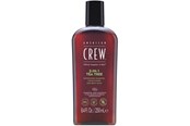 Hårpleje - American Crew 3-In-1 Tea Tree Tea Tree Oil Hair - 669316223079