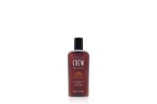 Hårpleje - American Crew Daily Hair Shampoo For Cleansing 100 ml - 738678000977