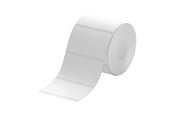 Papir, Fotopapir og Etiketter - NIIMBOT T50*30-230 Dual-Color Labels – White - T50*30-230dual-white