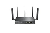 Router & firewall - TP-Link Omada ER706W-4G wireless router - Wireless router - ER706W-4G