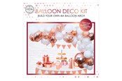 Legetøj - Globos - Balloon Arch Set Rose Gold - 6164