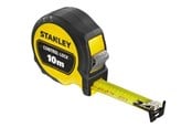 Måleværktøj - Stanley Control Lock Pocket Tape Measure - 10 m - 37233STHT-0