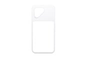 Mobil - Covers & Cases - Fairphone (Gen. 6) Protective Case - Cloud White - F6CASE-1WH-WW1