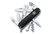 Multiværktøj - Victorinox Climber blister (Black) - V-1.37 03.3 B1