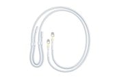 Mobil - Andet Tilbehør - Fairphone (Gen. 6) Lanyard - Cloud White - F6LANY-1WH-WW1