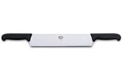 Køkkenredskaber - Victorinox Cheese Knife 36cm (Black) - 6.12 03.36
