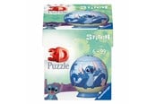 Puslespil - Ravensburger 3D Puzzle Ball Stitch 54 pcs. 3D Puslespil - 115976