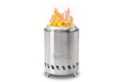 Grill og tilbehør - HerQs Smokeless FirePit - Mini - HERQS901