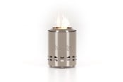 Grill og tilbehør - HerQs Smokeless FirePit - Mighty - HERQS906