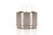 Grill og tilbehør - HerQs Smokeless FirePit - Chief - HERQS907