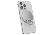 Mobil - Andet Tilbehør - iRing Mag - Glacier Silver - IG22-SV0-10CM