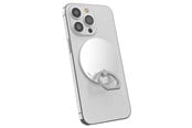Mobil - Andet Tilbehør - iRing Mag - Pearl White - IG22-WH0-10CM