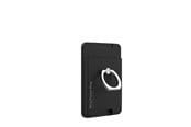 Mobil - Andet Tilbehør - iRing Pocket Mag - Matt Black - IP320-BK0-10CM