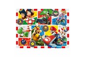 Puslespil - Ravensburger Jigsaw puzzle XXL Mario Kart 150 pieces. Floor - 12004143