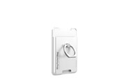 Mobil - Andet Tilbehør - iRing Pocket Mag - Pearl White - IP320-WT0-10CM