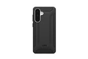 Mobil - Covers & Cases - UAG Scout black - Samsung Galaxy A56 5G - 214502114040