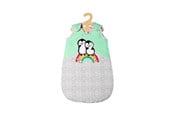 Dukker & Tilbehør - Heless - Dolls Sleeping Bag Penguin 35-45 cm - 2194