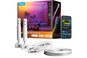 Smart Home - Govee RGBICWW Skyline Strip Light - H61B83H1