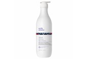 Hårpleje - Silver Shine Light Shampoo 1000ml - 8032274011200