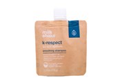 Hårpleje - K-Respect Keratin Hair Shampoo For Smoothening - 8032274086383