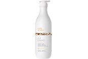 Hårpleje - Curl Passion Paraben-Free Hair Shampoo 1000 ml - 8032274106135