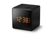 DAB, netværks- og clockradio - Philips TAR4500 Clockradio - FM - Mono - TAR4500/12